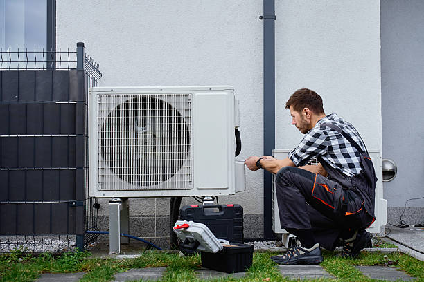 Trusted Hvac service in Belding, MI - Tropical Oasis HVAC